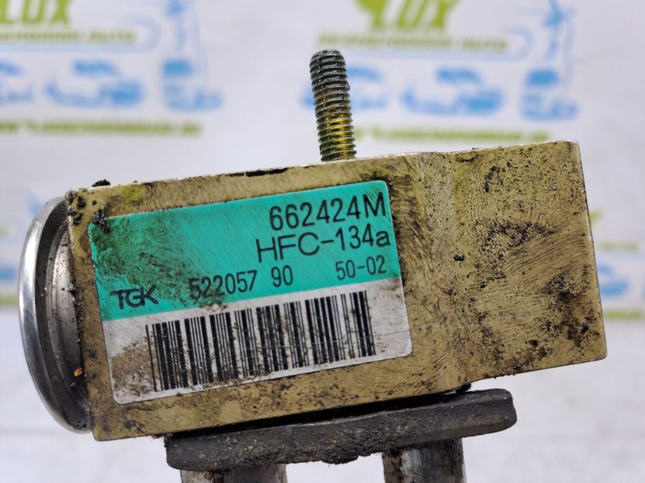 Radiator incalzire habitaclu 662424m 1.5 dci Renault Clio 2  [din 199