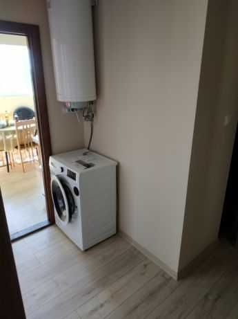 Дава се под наем Двустаен апартамент в Бургас, Меден рудник - зона А - 65 кв.м за 175 € - Снимка #2