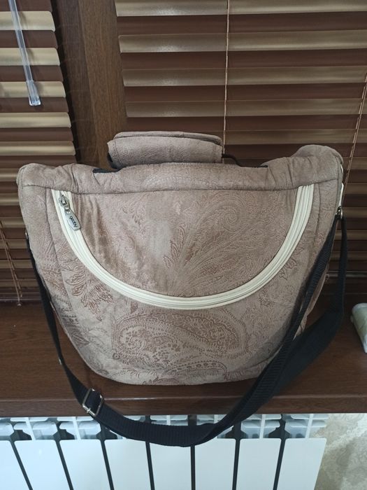 Сумка для Мам идеальная