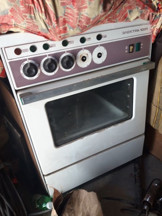 Продам 2 печи торг