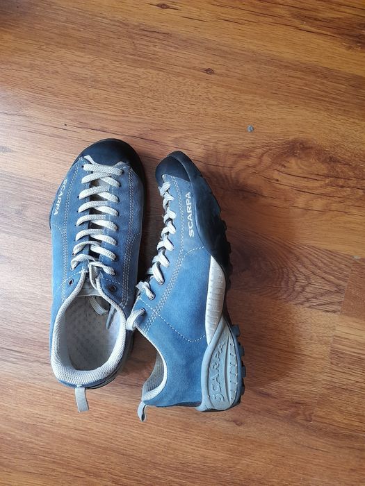 SCARPA Mojito дамски обувки 37 номер.