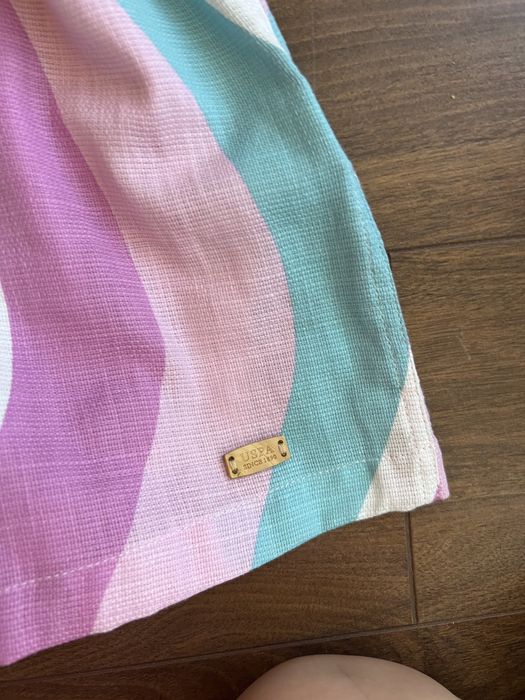 Camasa U.S. Polo Assn. Bumbac 100% Originala