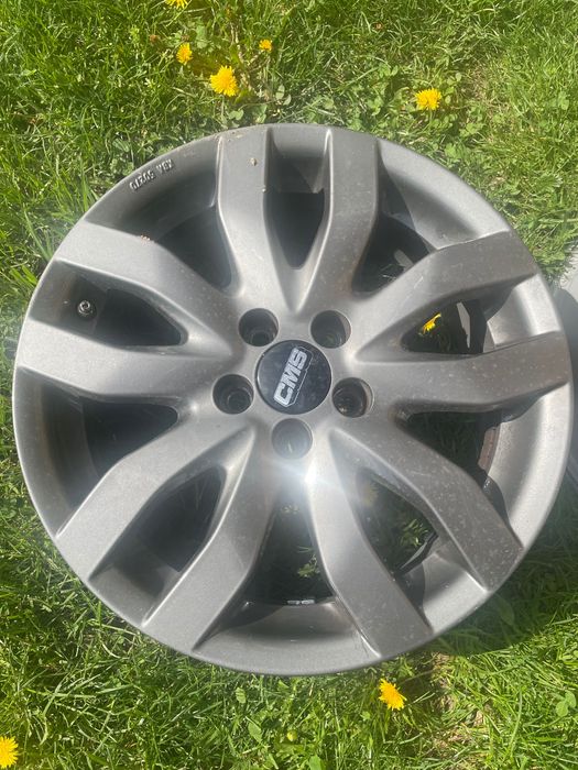 Jante aliaj CMS 16” Skoda Volkswagen