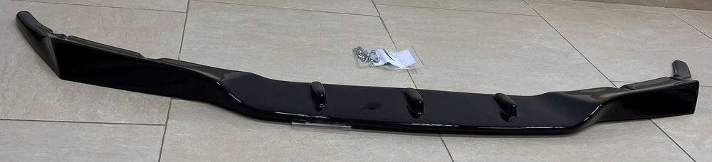 Лип спойлер за бмв м5 ф90 / Bmw M5 F90 lip spoiler