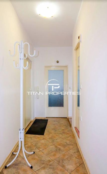 Дава се под наем Тристаен апартамент в Варна, Завод Дружба - 85 кв.м за 500 € - Снимка #3