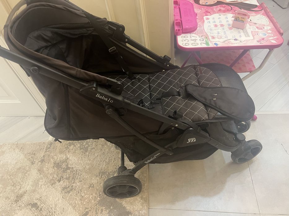 Коляска Babalo продаю срочно