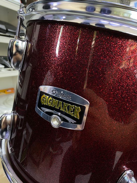 Yamaha Baraban Gigmaker