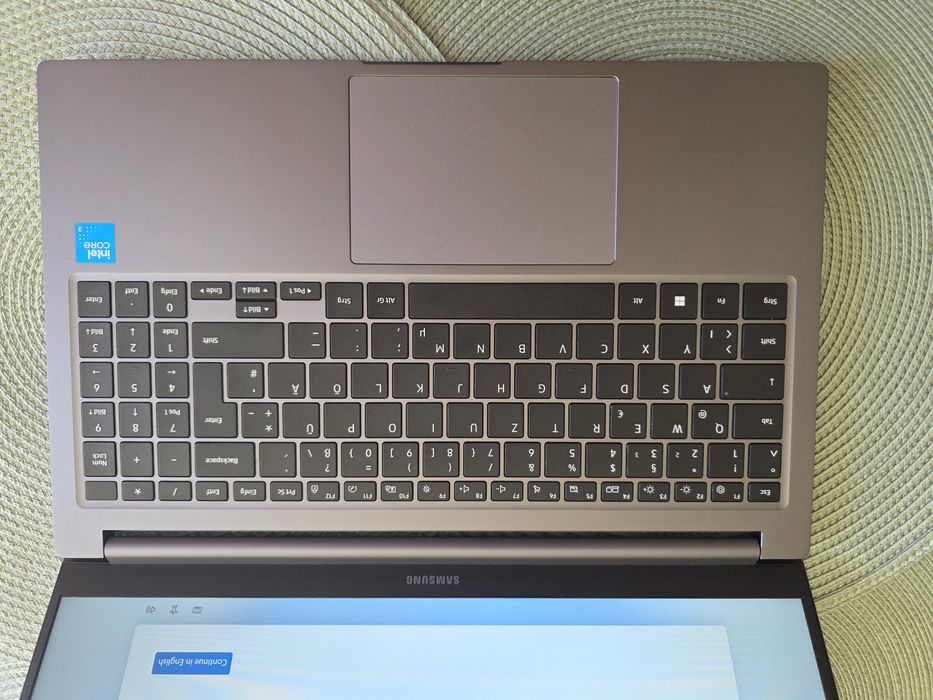 Samsung Galaxy Book 4