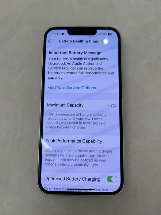 iPhone 14 256gb