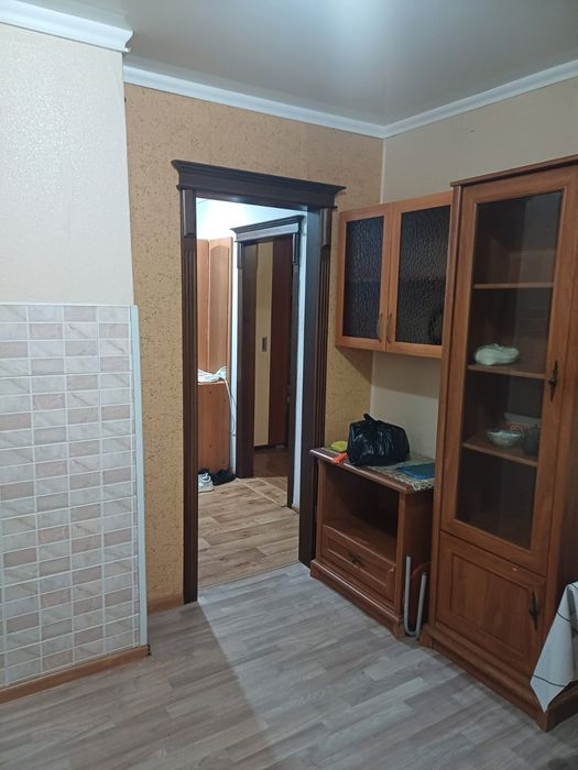 Продажа 1-комнатной улучшенной квартиры