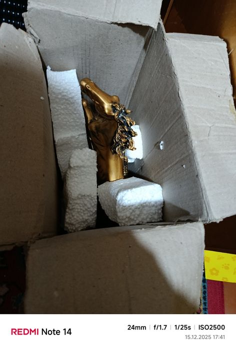 Часы лошадь подарок сувенирные