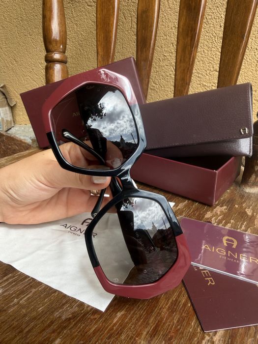 Ochelari de soare Aigner