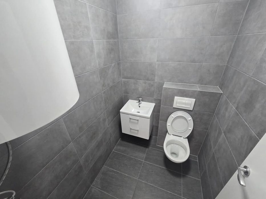 Spațiu comercial de închiriat