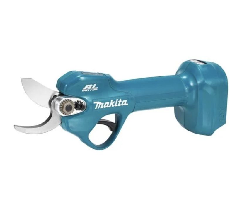 Акумулаторна безчеткова лозарска ножица Makita DUP181Z  30 мм,