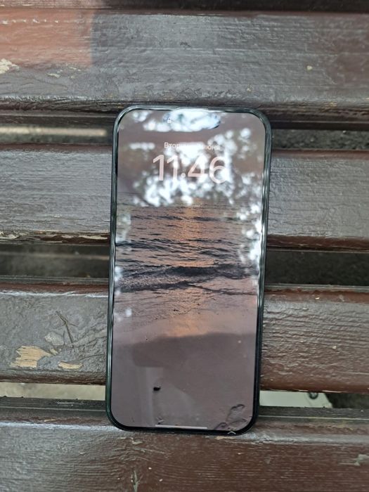 iPhone 16 Pro Max 512