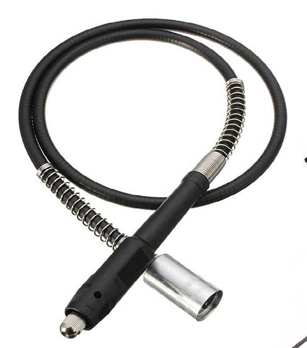 Гибкий вал / подставка для гибкого вала