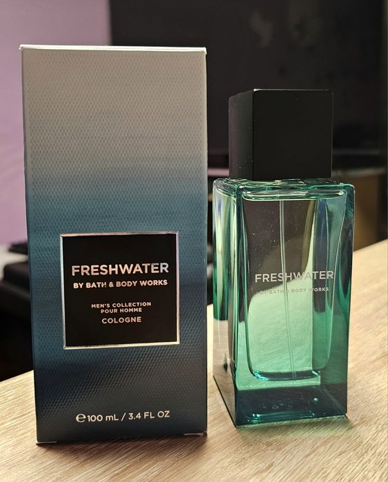 Parfum original Freshwater 100ml