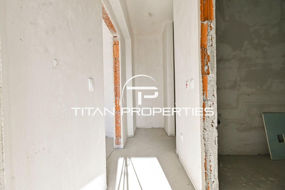 Двустаен за продажба в ж.к. Люлин 5