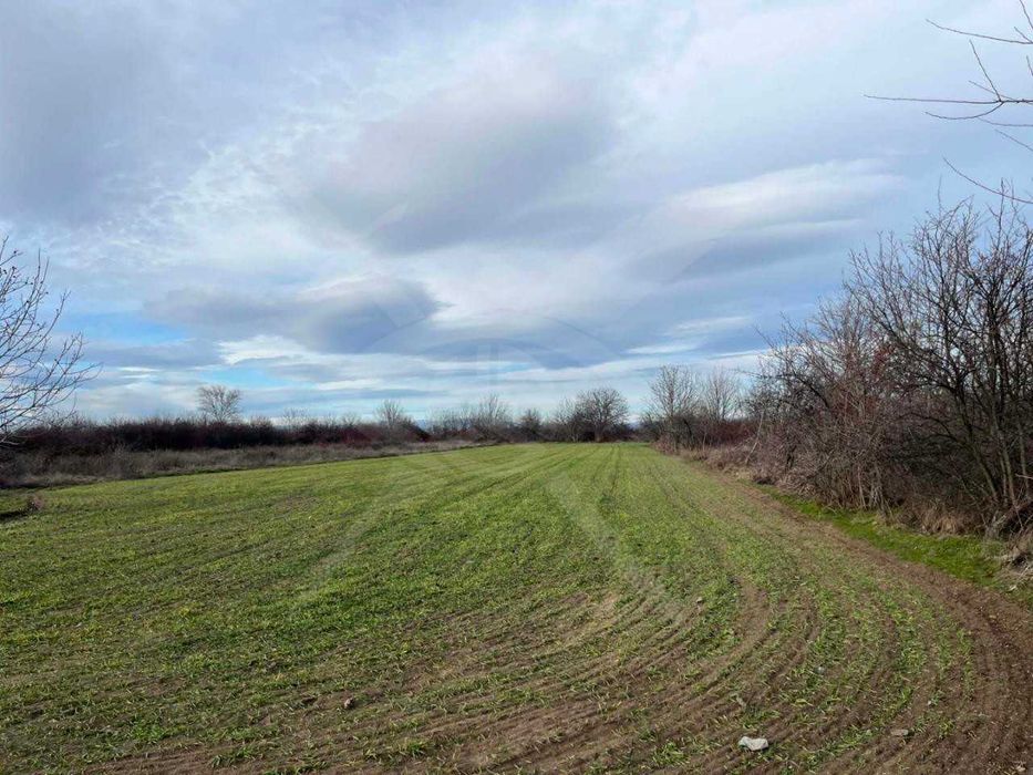 Продава се Парцел в с. Царацово, Област Пловдив - 3076 кв.м за 7 €/кв.м - Снимка #2