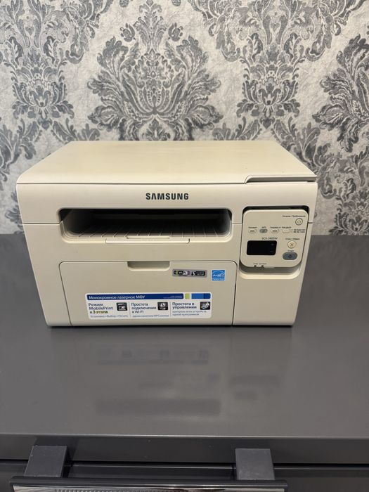 Принтер Samsung
