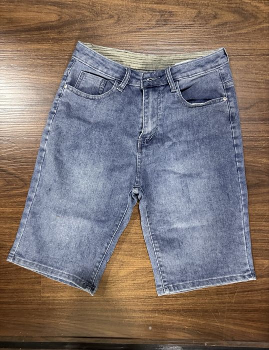 Шорты на мальчика 12 лет