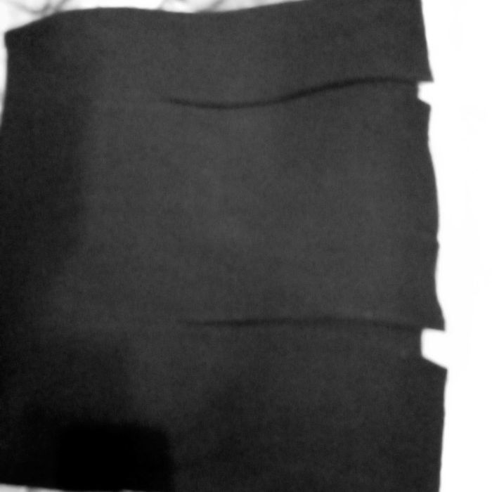 юбка      чёрный