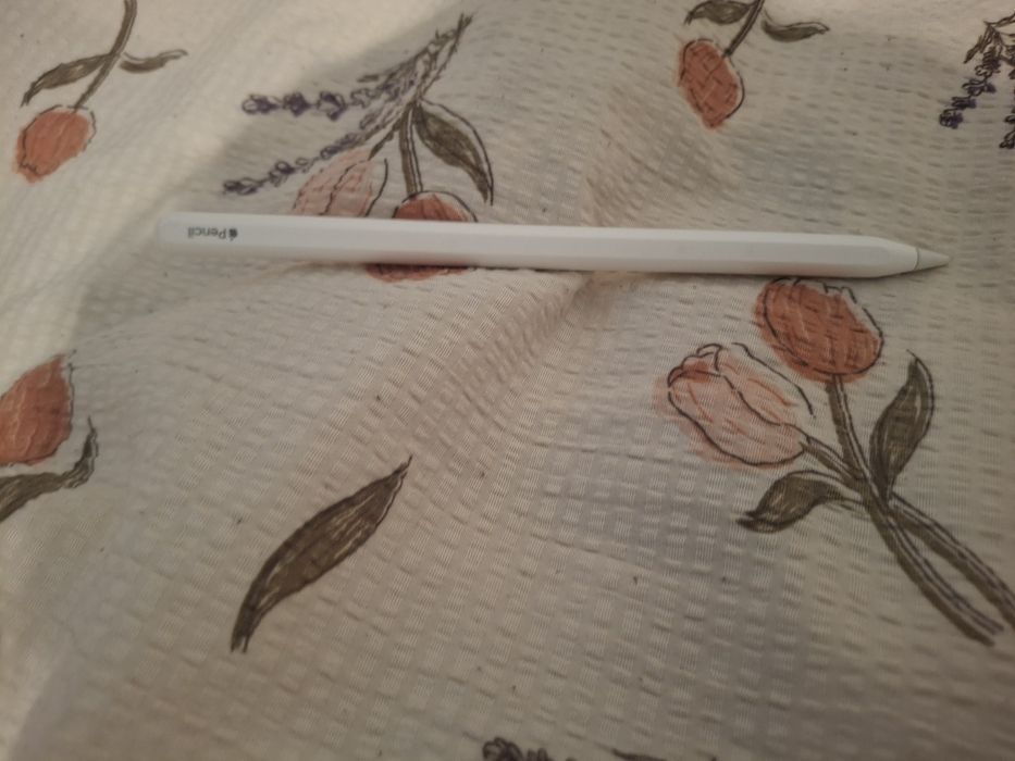 Apple pencil original для айпада 9 mini