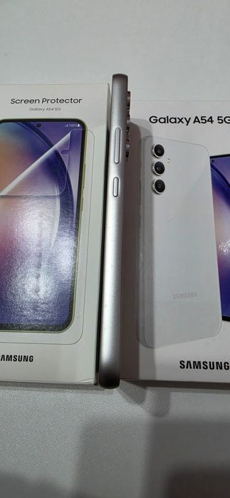 Samsung A54 5G 128GB 8RAM