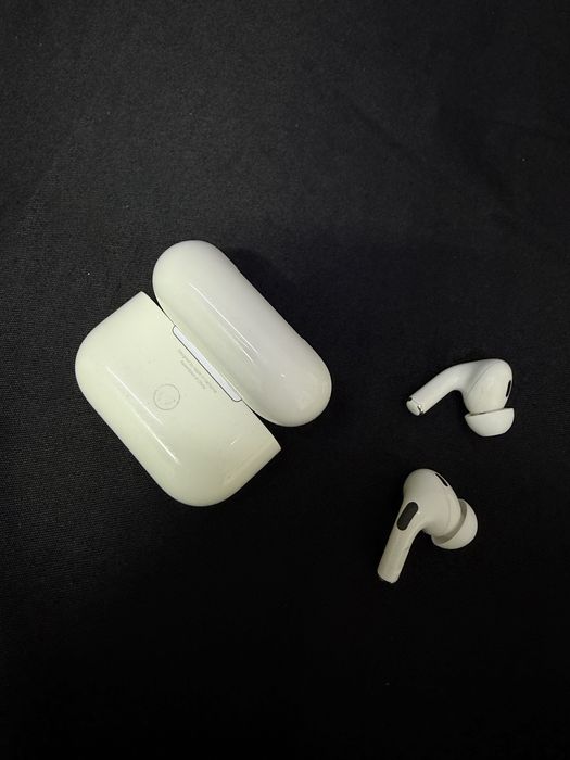 Air pods pro 2