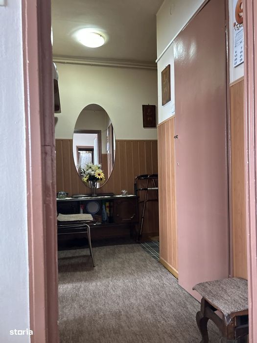 Apartament 2 camere, Soseaua Sibiului