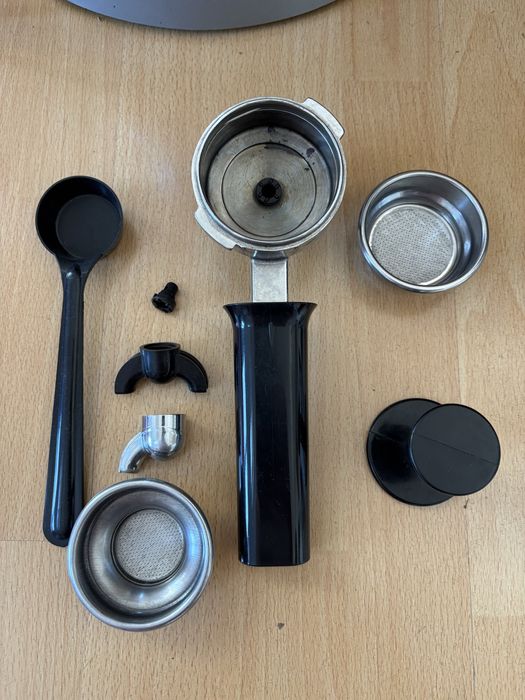 Еспресо машина Gaggia Evolution