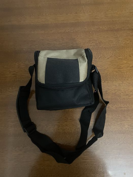 Видеокамера Sony D10
