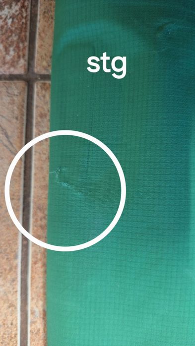 Vind pantaloni Norrona Falketind  Gore Tex, marimea M