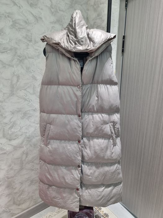 Жилетка Безрукавка женская новая