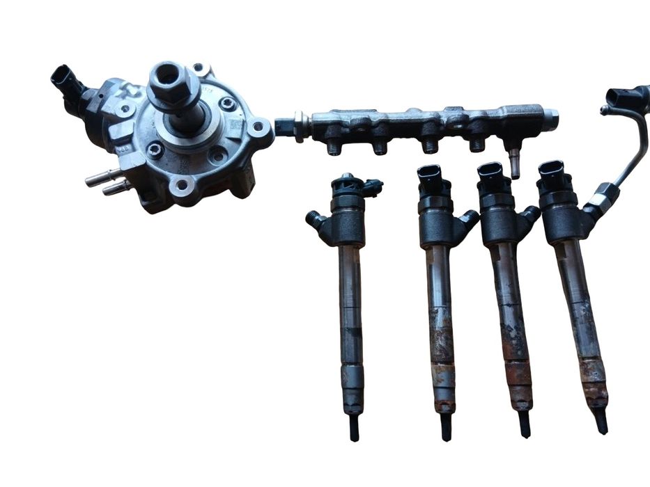 Kit De Injectie Combustibil Peugeot 5008/3008 1.5Hdi -> 9828959880