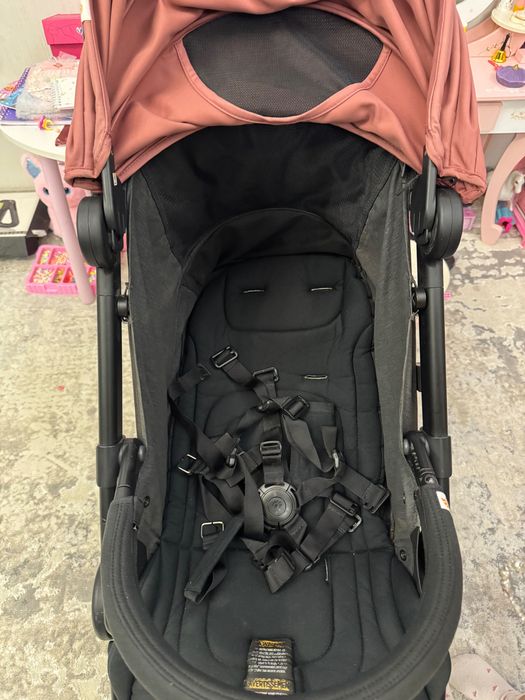 Коляска Ergo baby metro plus
