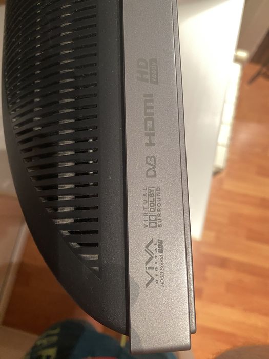 Продам телевизор Sony Bravia 32”