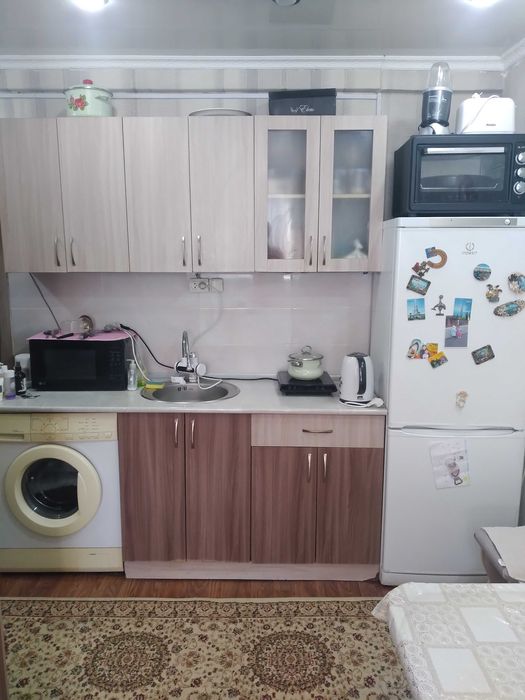 Комнату в общежитии продам