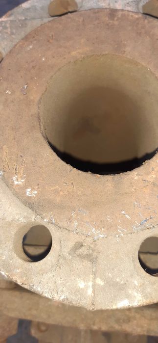 Вентель/задвижка