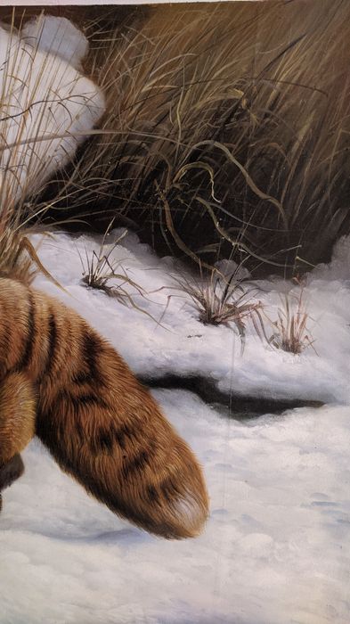 Картини  масло -2бр.x20лв.