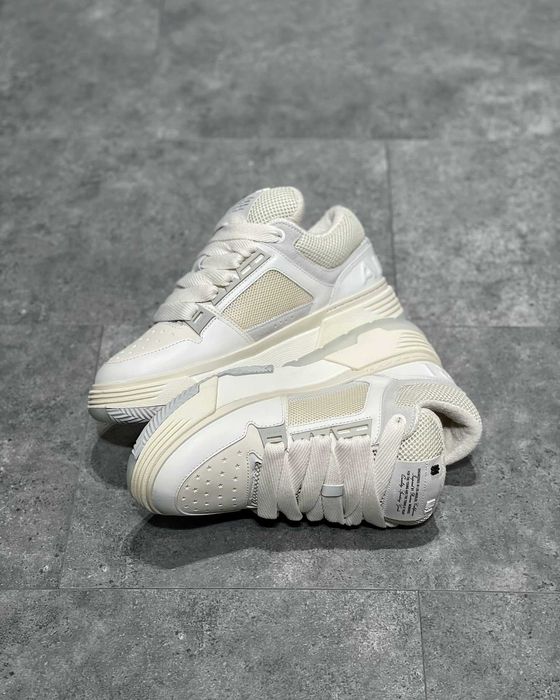 Adidasi Amiri MA1 Premium