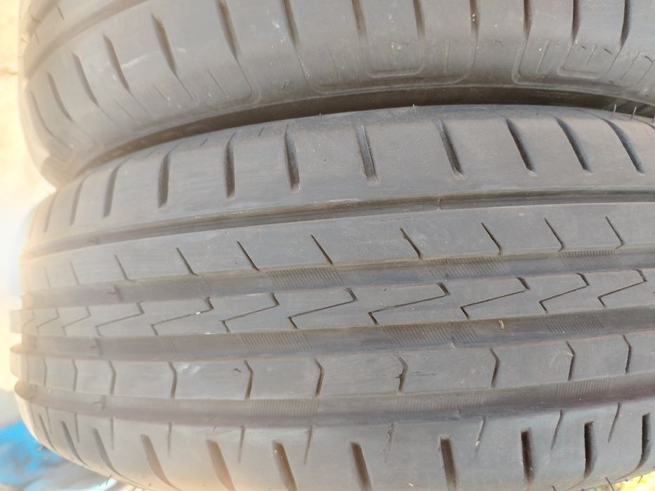 Гуми два броя 175/65/15