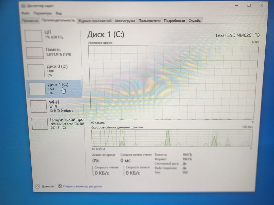 PC B760 ddr5 komplekt