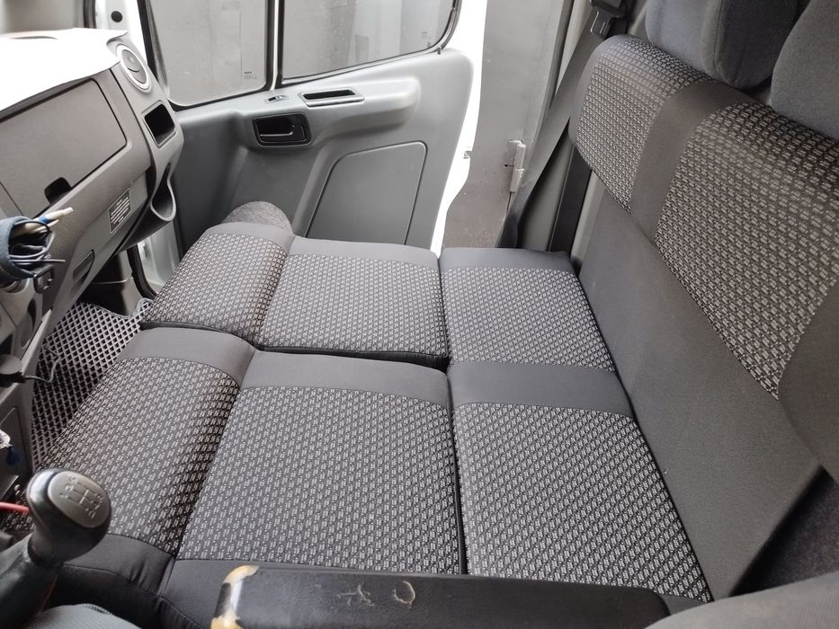 Продам газель Некст рефрижератор