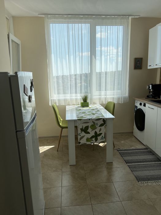 Дава се под наем Двустаен апартамент в с. Близнаци, Област Варна - 63 кв.м за 357 € - Снимка #4