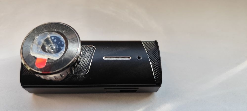 Видеорегистратор, нов.!