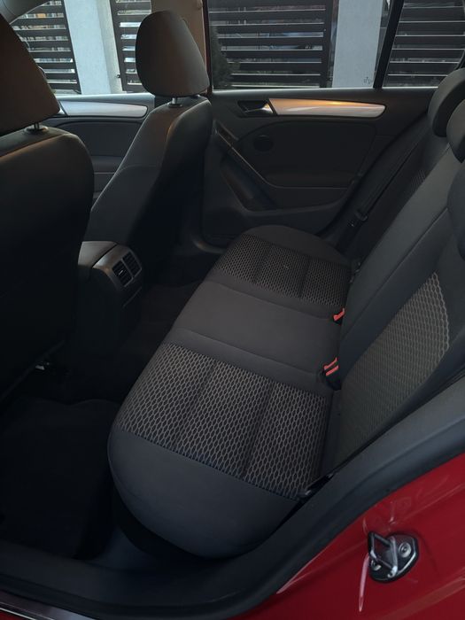 Vw golf 6 1.4 benzina 80cp