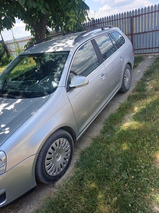 Vand GOLF 5 ,2008