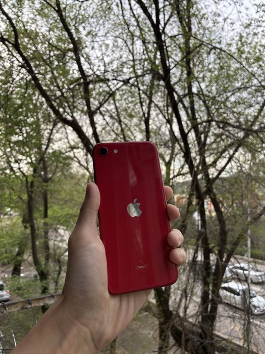 iPhone SE 2020 / 64gb