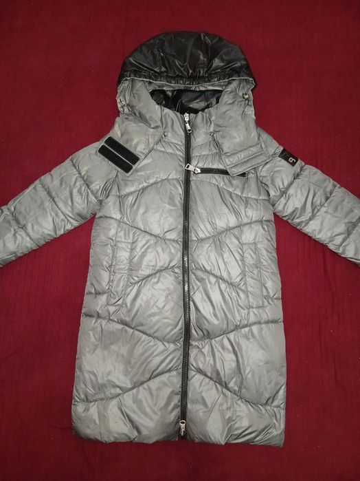 Двухсторонняя женская куртка — стильная и практичная модель !